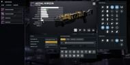 Astral Horizon Destiny 2 PvP god roll (Image via D2Gunsmith)